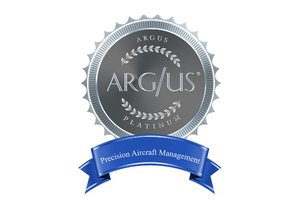 ARGUS Platinum